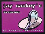 (image for) Fine Print trick Jay Sankey