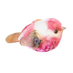 (image for) Finger Bird by Chazpro Magic
