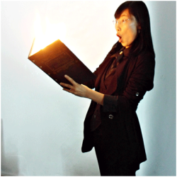 (image for) Fire & Production Book by JL Magic