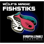 (image for) Fish Sticks by Wolf's Magic - Trick