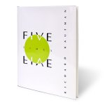 (image for) Five Times Five (Japan Edition) by Richard Kaufman - Book