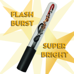 (image for) Flash Burst (Super Bright) by Grand Illusions - Trick