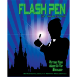 (image for) Flash Pen by Alan Wong - Trick