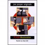 (image for) Flash Restoration by Joe Porper - Trick