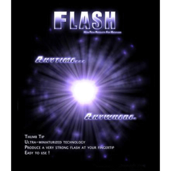 (image for) Flash Thumbtip by Marc Antoine - Trick