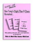 (image for) Flight Plan & Clues by Dan Tong - Trick