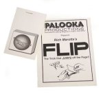 (image for) Flip by Rich Marotta - Trick