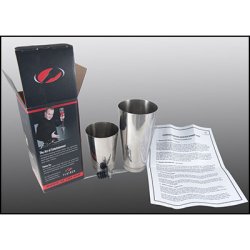 (image for) Floating Cocktail Shaker by Flairco - Trick