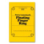 (image for) Floating Ring Manuscript by Terry Lunceford - Book
