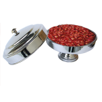 (image for) Flower Pan 777 (includes Flowers, etc.) by Tora Magic - Trick