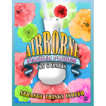 (image for) Airborne Flower Power by G Sparks - Trick