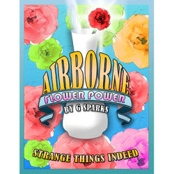 (image for) Airborne Flower Power by G Sparks - Trick
