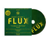 (image for) Flux by Roddy McGhie DVD and Gimmick - DVD