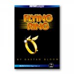 (image for) Flying Ring by Gaeton Bloom - Trick