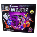 (image for) Most Unbelievable Magic Set by Fantasma magic (Gung Ho Box, Cups and Balls, Penetration frame)