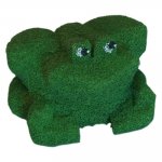 (image for) Foam Frog by Magic by Gosh - Tricks