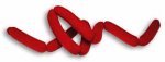 (image for) Foam Hot Dog String Magic by Gosh - Trick