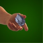 (image for) Foam Pebble (Single Unit)