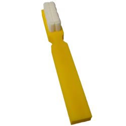 (image for) Foam Toothbrush (15 inch) Magic by Gosh - Tricks