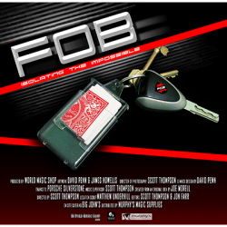 (image for) FOB - by David Penn - Trick