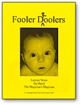 (image for) Fooler Droolers Lecture Notes by Daryl - Book