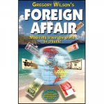 (image for) Foreign Affair by Gregory Wilson - Trick