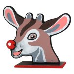 (image for) Forgetful Rudolph The Red Nosed Reindeer - Trick