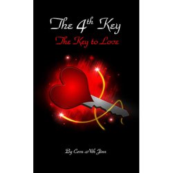 (image for) Fourth Key Booktest by Alakazam Magic - Tricks