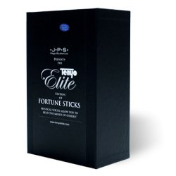 (image for) Fortune Sticks (Tenyo Elite) - Trick