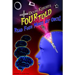 (image for) Four Told by Devin Knight - Trick