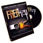 (image for) FreaKey (DVD And Props) by Gregory Wilson - Trick