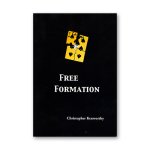 (image for) Free Formation by Christopher Kenworthey - Book