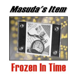 (image for) Frozen In Time by Katsuya Masuda - Trick