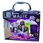 (image for) Secret Magic Set (with case) by Fantasma Magic - Trick