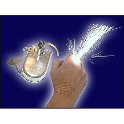 (image for) Funkenring - Trick