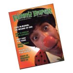 (image for) Funny Paper Mag. late summer 2005 v6 n2
