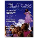 (image for) The Funny Paper Magazine - January/February 2006 (Volume 6 Number 3) - Book