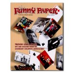 (image for) Funny Paper Magazine (Volume 6 Number 5) - Book