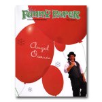 (image for) Funny Paper Magazine (Volume 6 Number 6) - Book