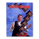 (image for) Funny Paper Magazine (Volume 8 Number 1) by SPS Publications - Book