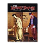 (image for) Funny Paper Magazine (Volume 9 Number 2) - Trick