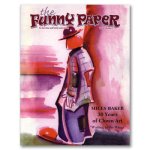(image for) Funny Paper Magazine (Volume 7 Number 2) by SPS Publications