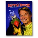 (image for) Funny Paper Magazine (Volume 7 Number 3) by SPS Publications - Book