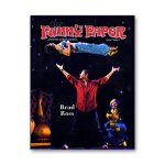 (image for) Funny Paper Magazine (Volume 7 Number 4) by SPS Publications- Book