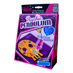 (image for) Wishcraft Psychic Pendulum ( Force selection)by Fantasma Magic - Trick