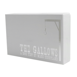 (image for) Gallows (DVD and Gimmick) by Mark Shortland and World Magic Shop - Trick