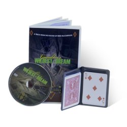 (image for) Gambler's Wildest Dream by Reed McClintock - Trick