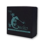 (image for) Gecko by Jim Rosenbaum - Trick