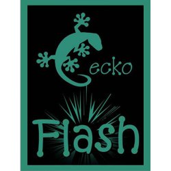 (image for) Gecko Flash by RosenGadgets and Magic Wagon - Trick