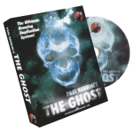 (image for) The Ghost by Paul Nardi and Alakazam Magic - Tricks